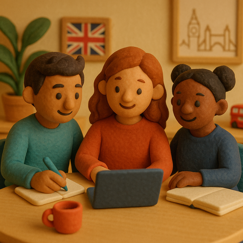 Guide to becoming a British citizen and passing the Life in the UK Test