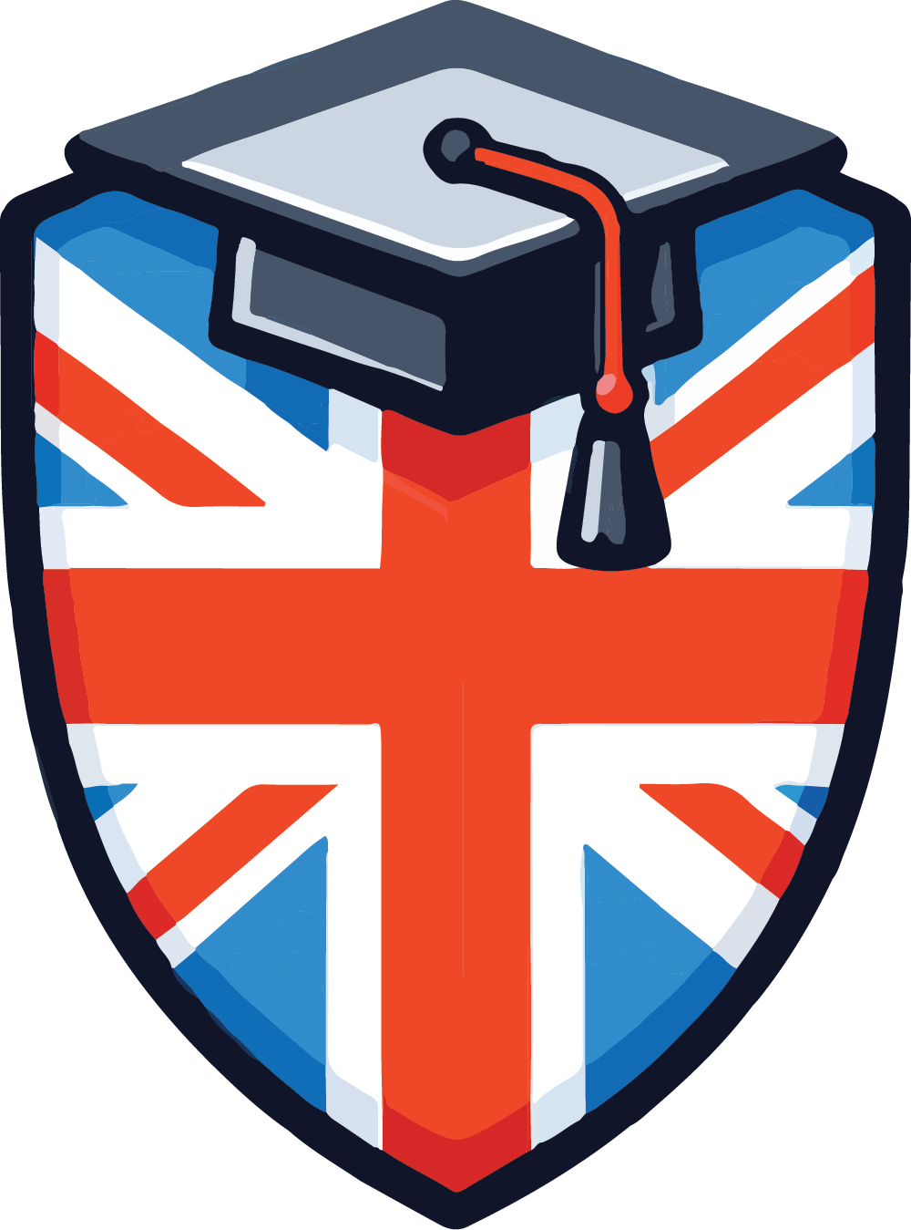 life in the UK Test Practice logo