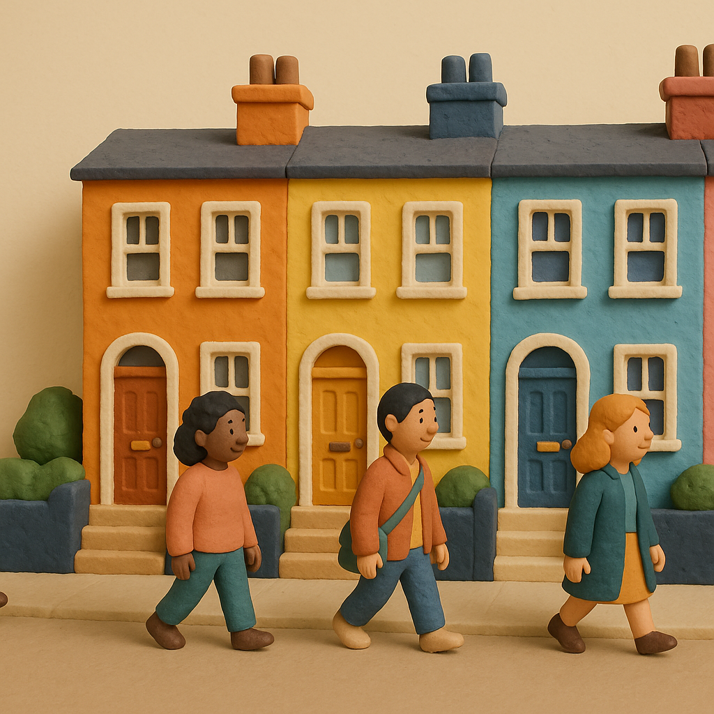 Life in the UK Practice Test 13