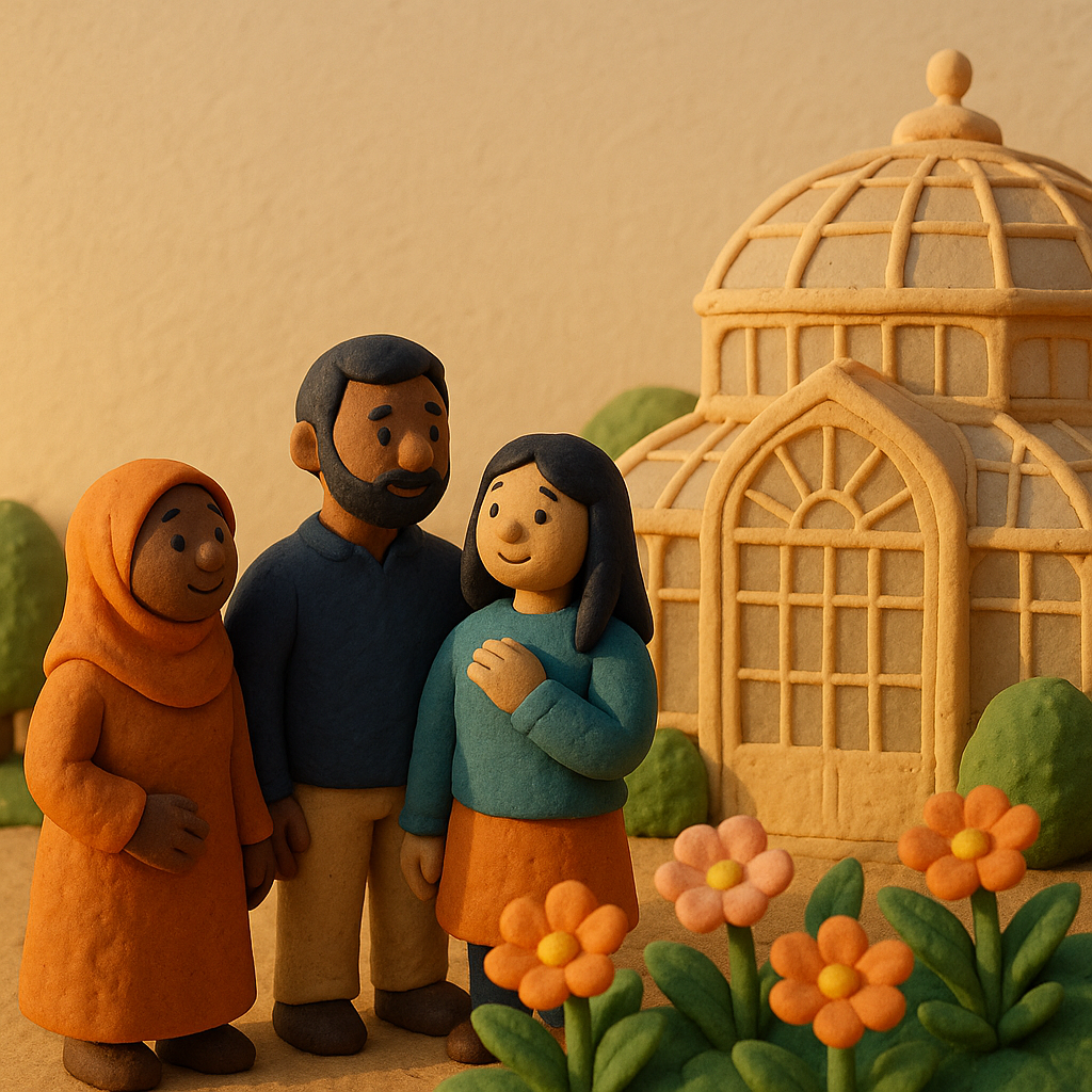 Life in the UK Practice Test 15