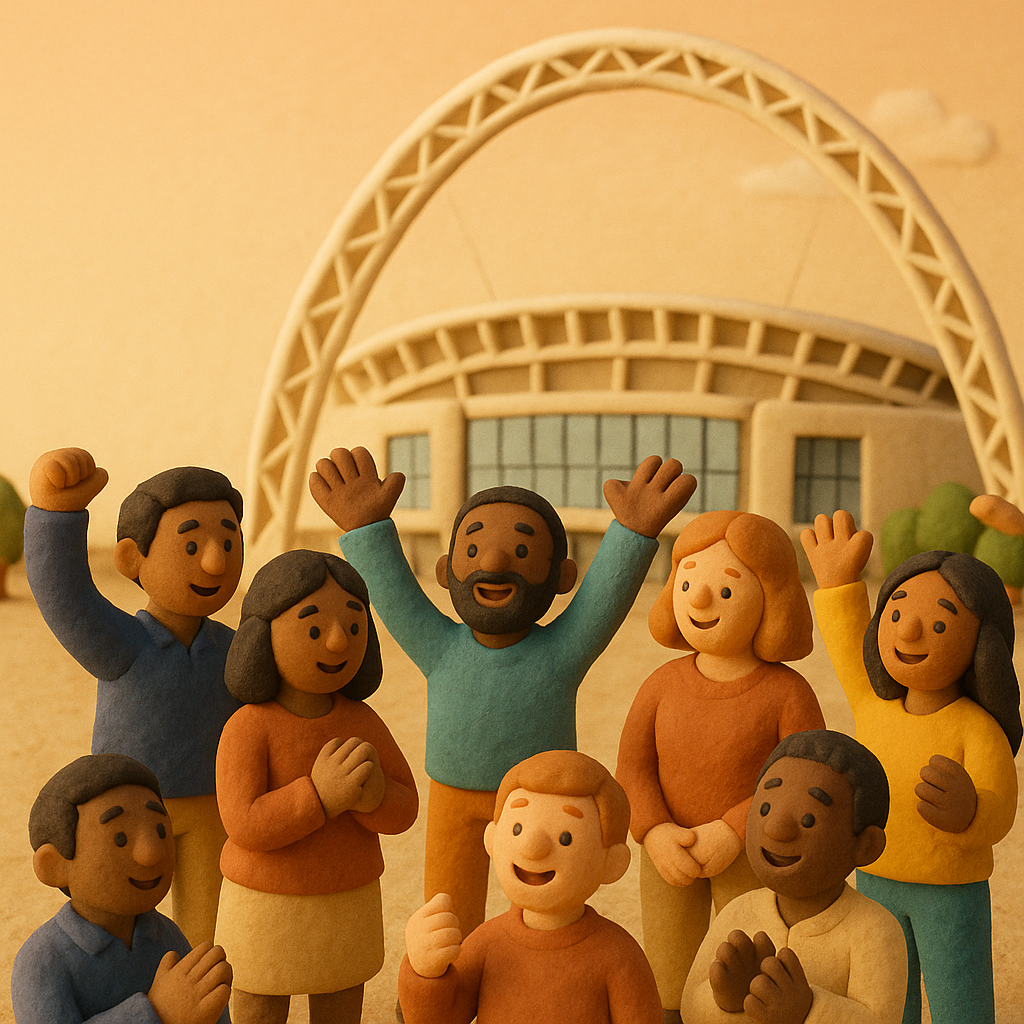 Life in the UK Practice Test 16