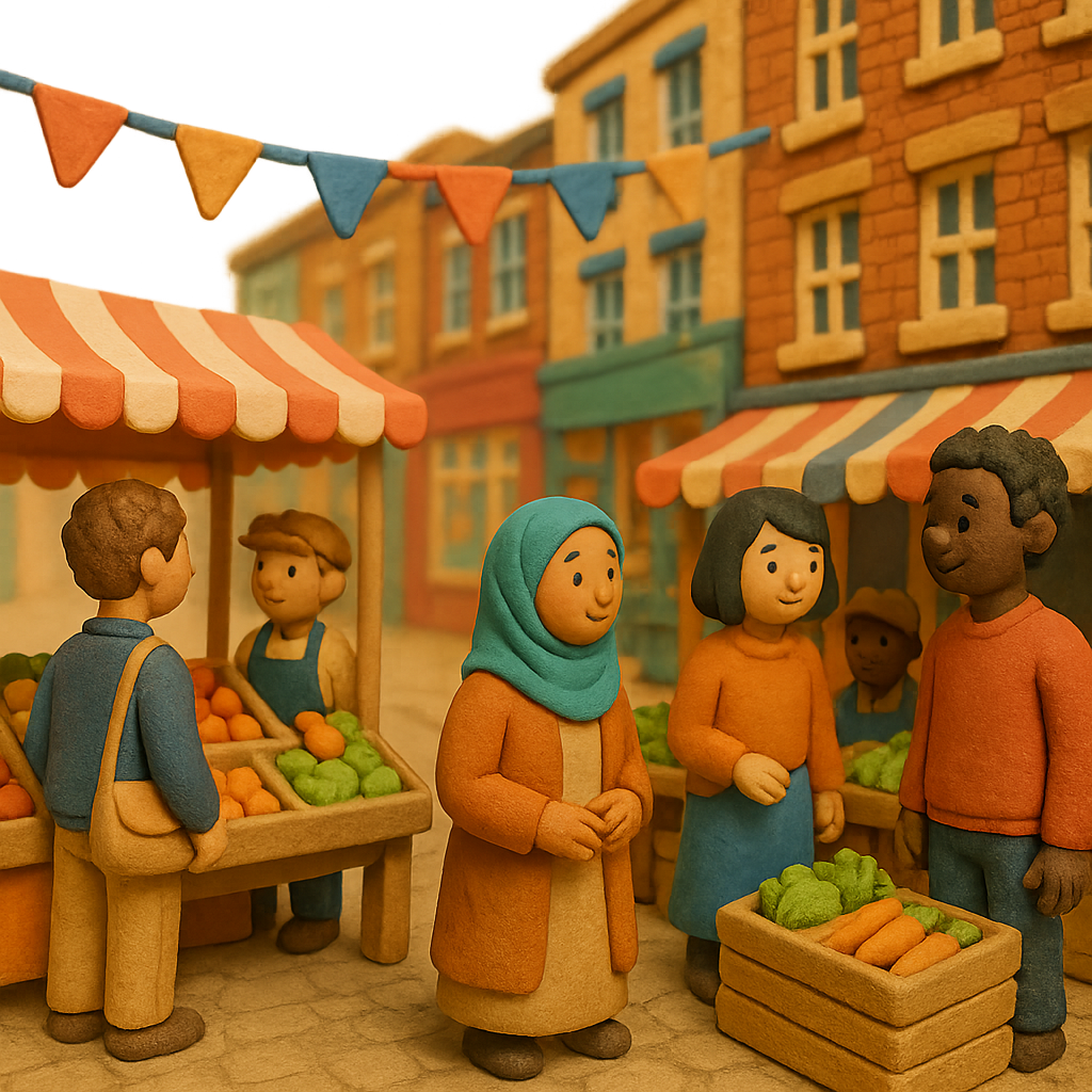 Life in the UK Practice Test 2