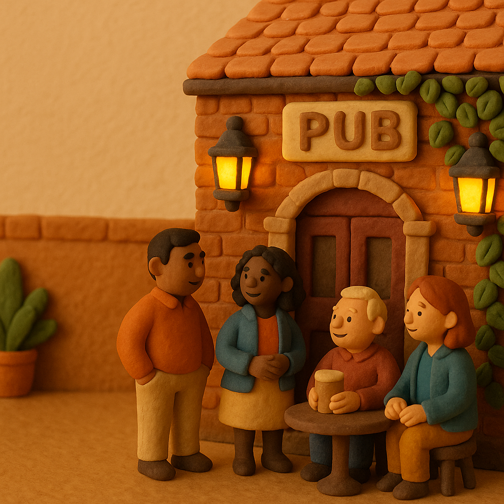 Life in the UK Practice Test 5